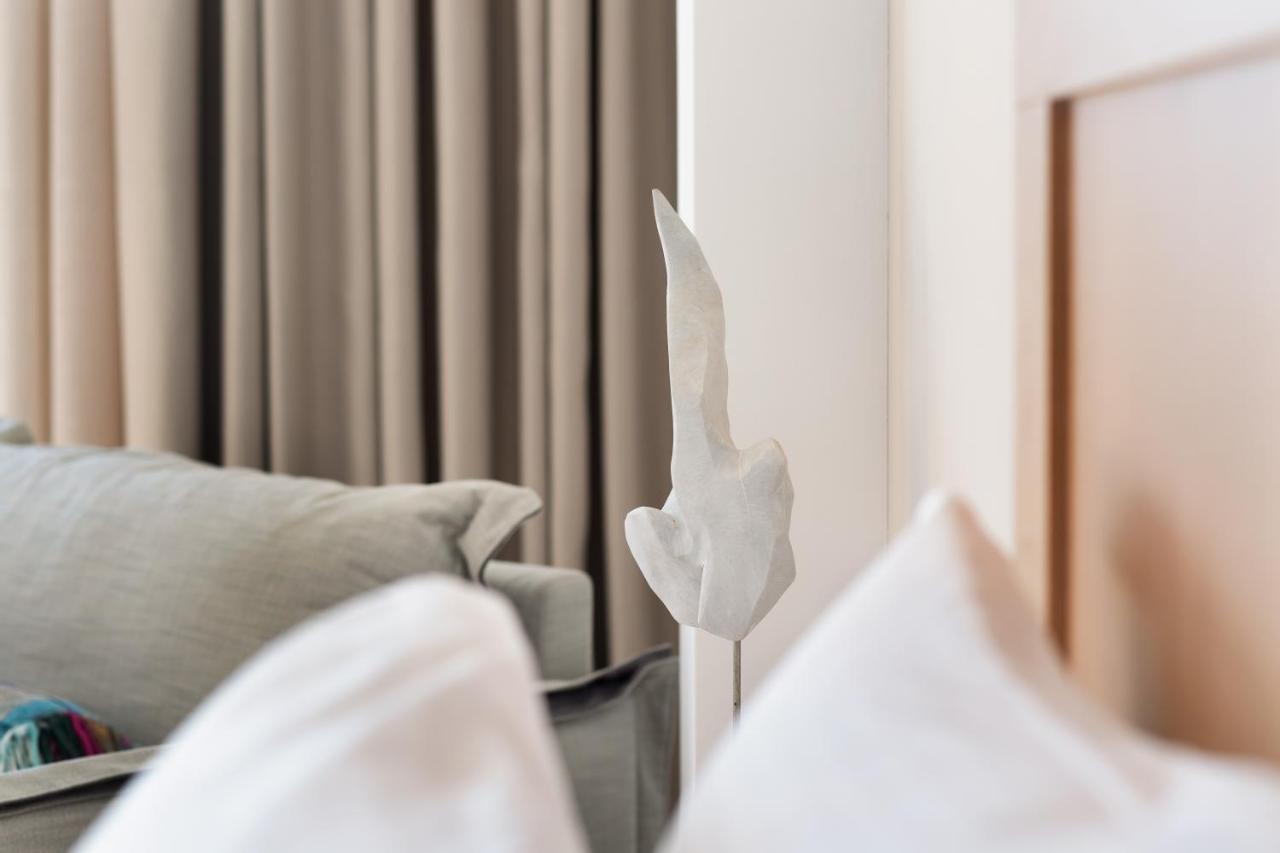 Cavo Delea Villas & Suites ポッシディ エクステリア 写真