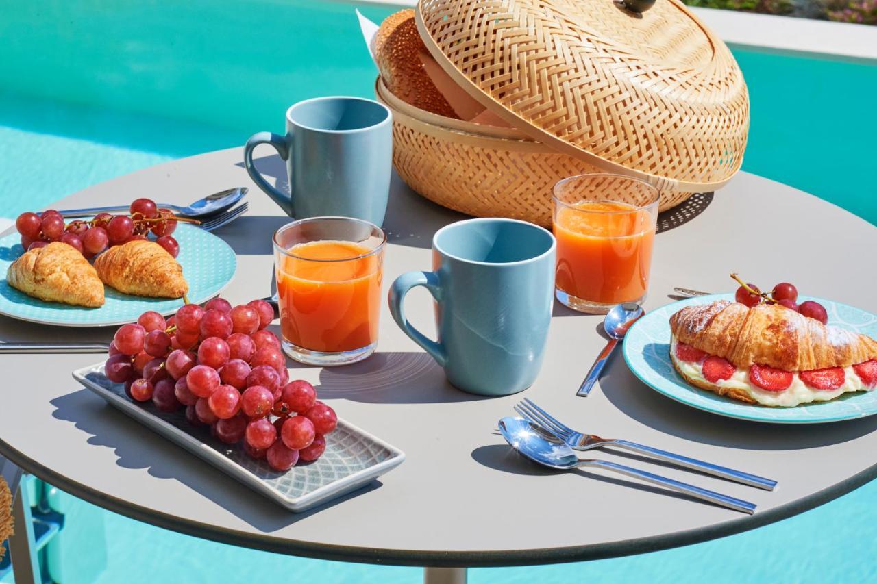 Cavo Delea Villas & Suites ポッシディ エクステリア 写真