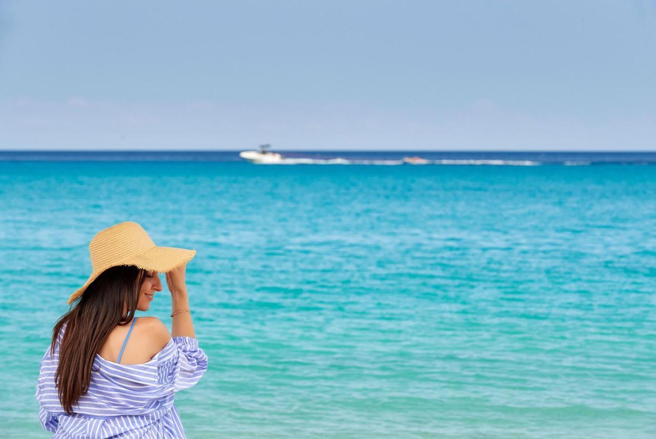 Cavo Delea Villas & Suites ポッシディ エクステリア 写真