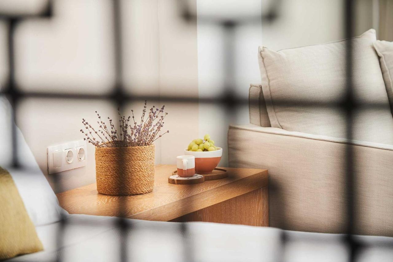 Cavo Delea Villas & Suites ポッシディ エクステリア 写真