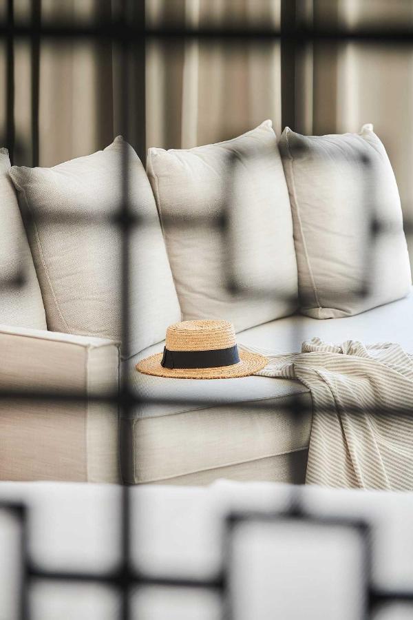 Cavo Delea Villas & Suites ポッシディ エクステリア 写真